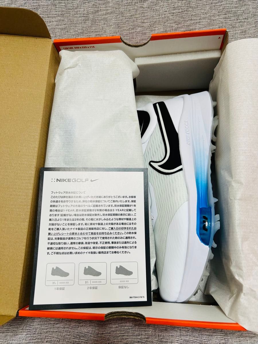 28 0cm 新品タグ付 ナイキ NIKE ゴルフ エアズーム 28 0cm 新品タグ付 ナイキ NIKE ゴルフ エアズーム
