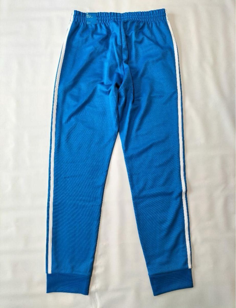代引き人気 M 新品タグ付 アディダスオリジナルストラックパンツ adidas アディダス