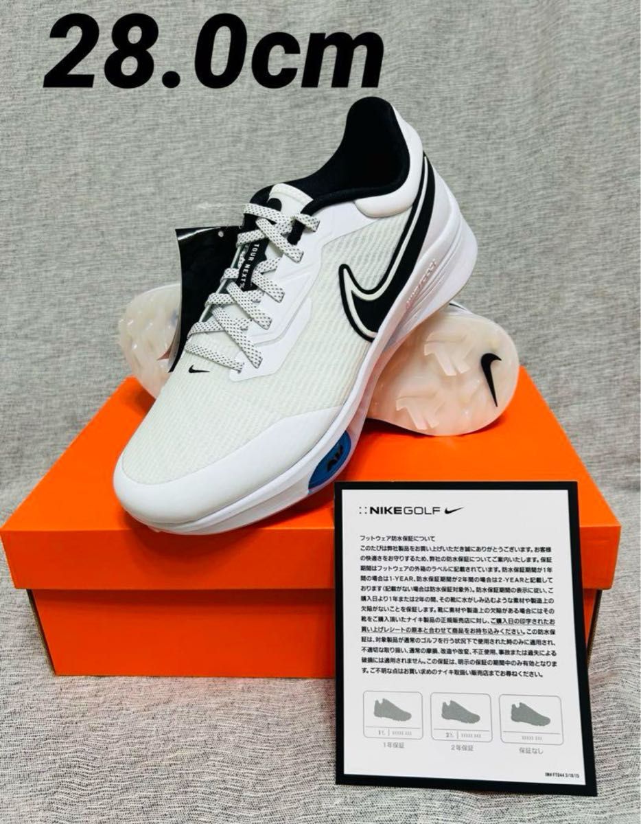 28 0cm 新品タグ付 ナイキ NIKE ゴルフ エアズーム 28 0cm 新品タグ付 ナイキ NIKE ゴルフ エアズーム