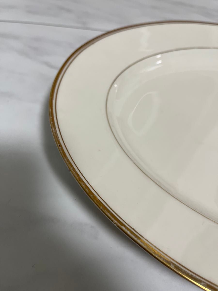Noritake 大皿 41cm オーバルプレート|Yahoo!フリマ(旧PayPay Noritake 大皿 41cm オーバルプレート|Yahoo!フリマ(旧PayPay