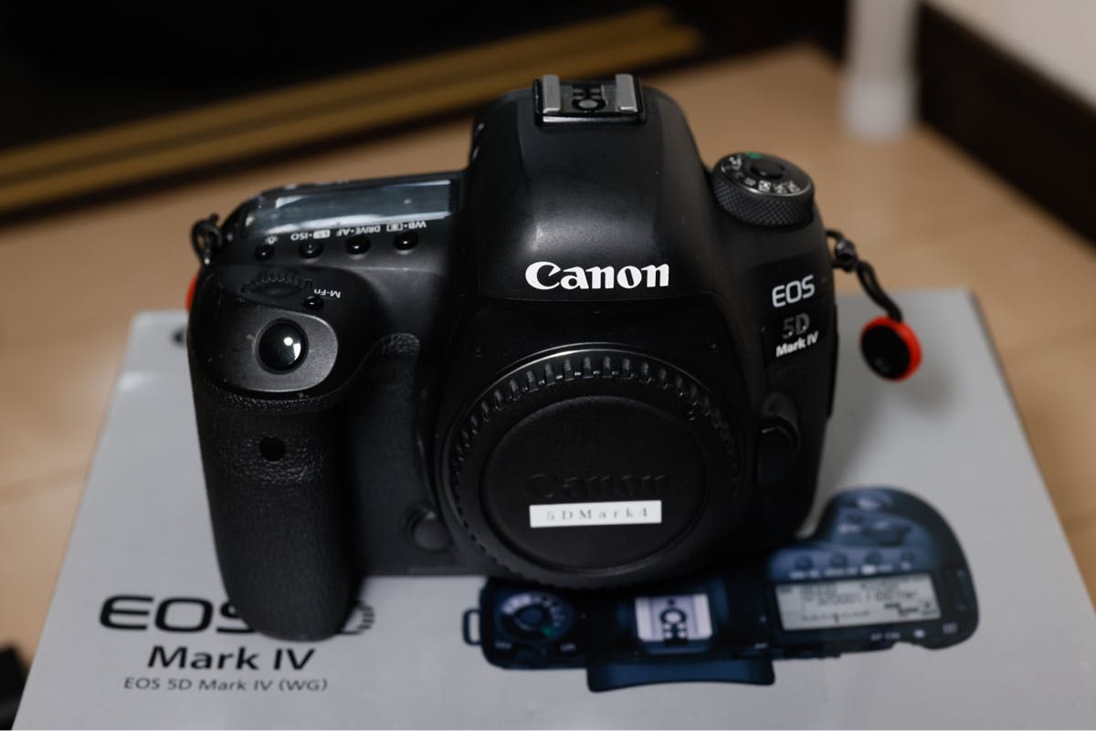 Canon EOS 5D Mark4|Yahoo!フリマ(旧PayPayフリマ) Canon EOS 5D Mark4|Yahoo!フリマ(旧PayPayフリマ)