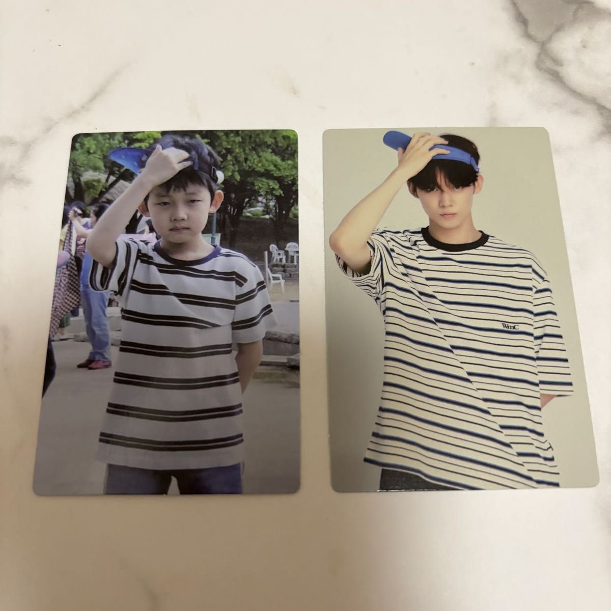 TXT FC MEMBERSHIP KIT トレカ ヨンジュン|Yahoo!フリマ(旧 TXT FC MEMBERSHIP KIT トレカ ヨンジュン|Yahoo!フリマ(旧