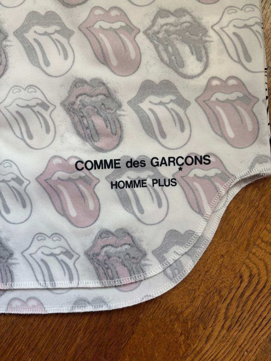 コムデギャルソン オムプリュスCOMME des GARCONS HOMME PLUS コムデギャルソン オムプリュスCOMME des GARCONS HOMME PLUS
