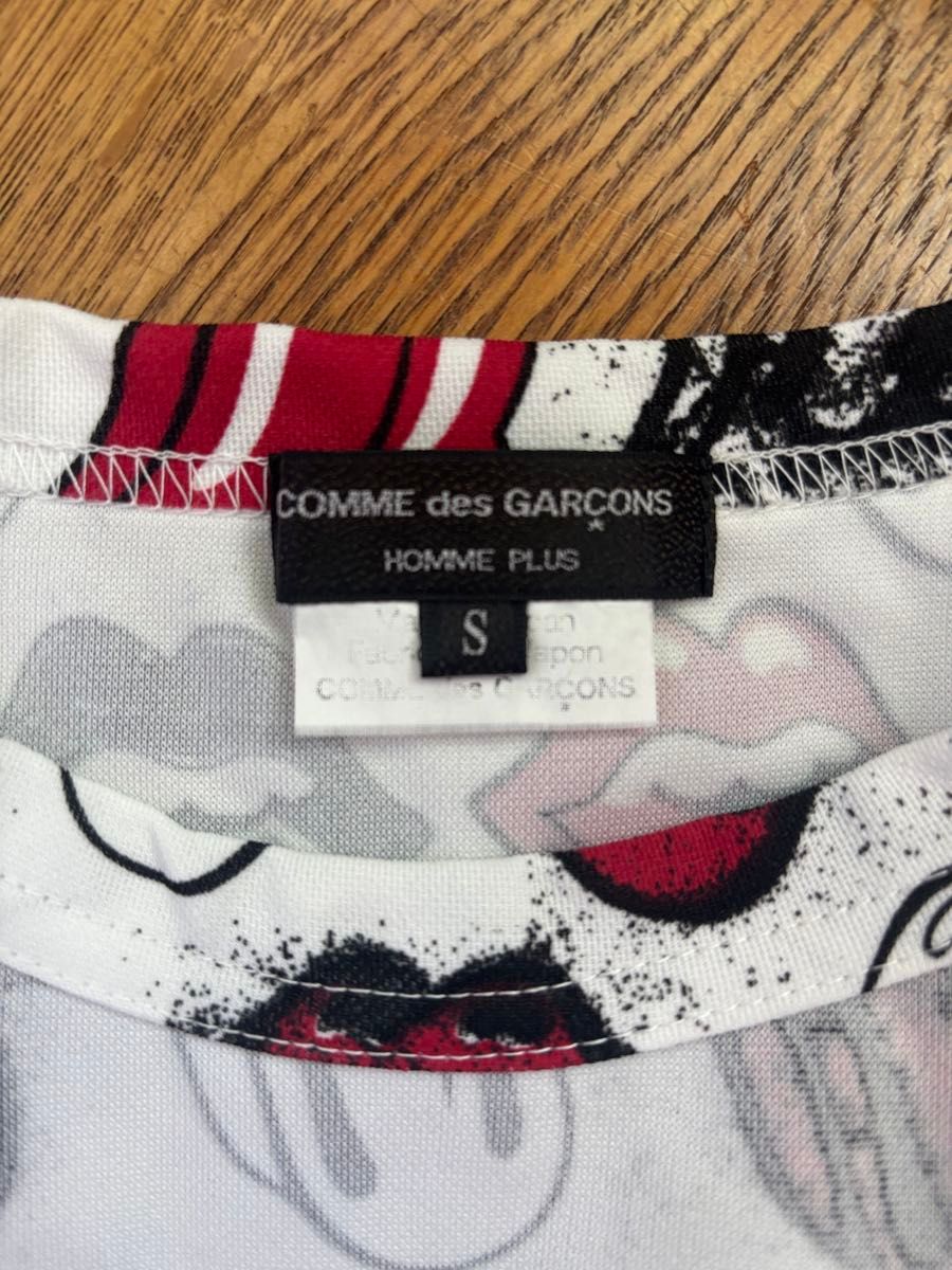コムデギャルソン オムプリュスCOMME des GARCONS HOMME PLUS コムデギャルソン オムプリュスCOMME des GARCONS HOMME PLUS