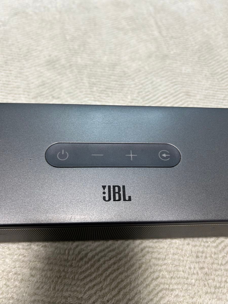 JBL サウンドバー BAR 2 0 Noir(ノワール) ブラック|Yahoo JBL サウンドバー BAR 2 0 Noir(ノワール) ブラック|Yahoo