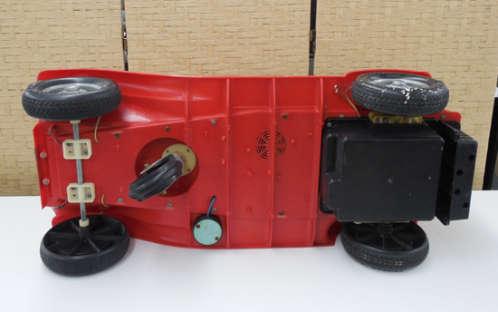 ヤフオク! - 希少 William Prince Car/ウィリアムプリンスカ
