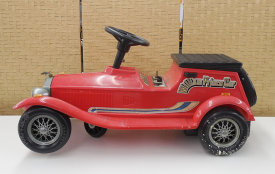 ヤフオク! - 希少 William Prince Car/ウィリアムプリンスカ