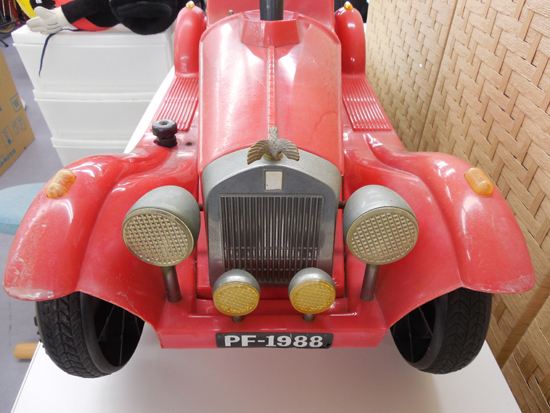 ヤフオク! - 希少 William Prince Car/ウィリアムプリンスカ