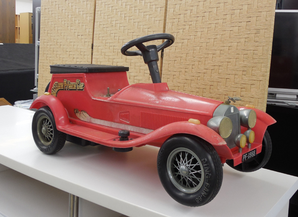 ヤフオク! - 希少 William Prince Car/ウィリアムプリンスカ