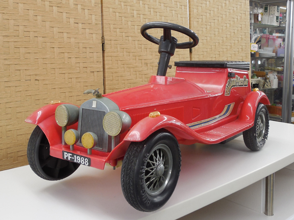 ヤフオク! - 希少 William Prince Car/ウィリアムプリンスカ
