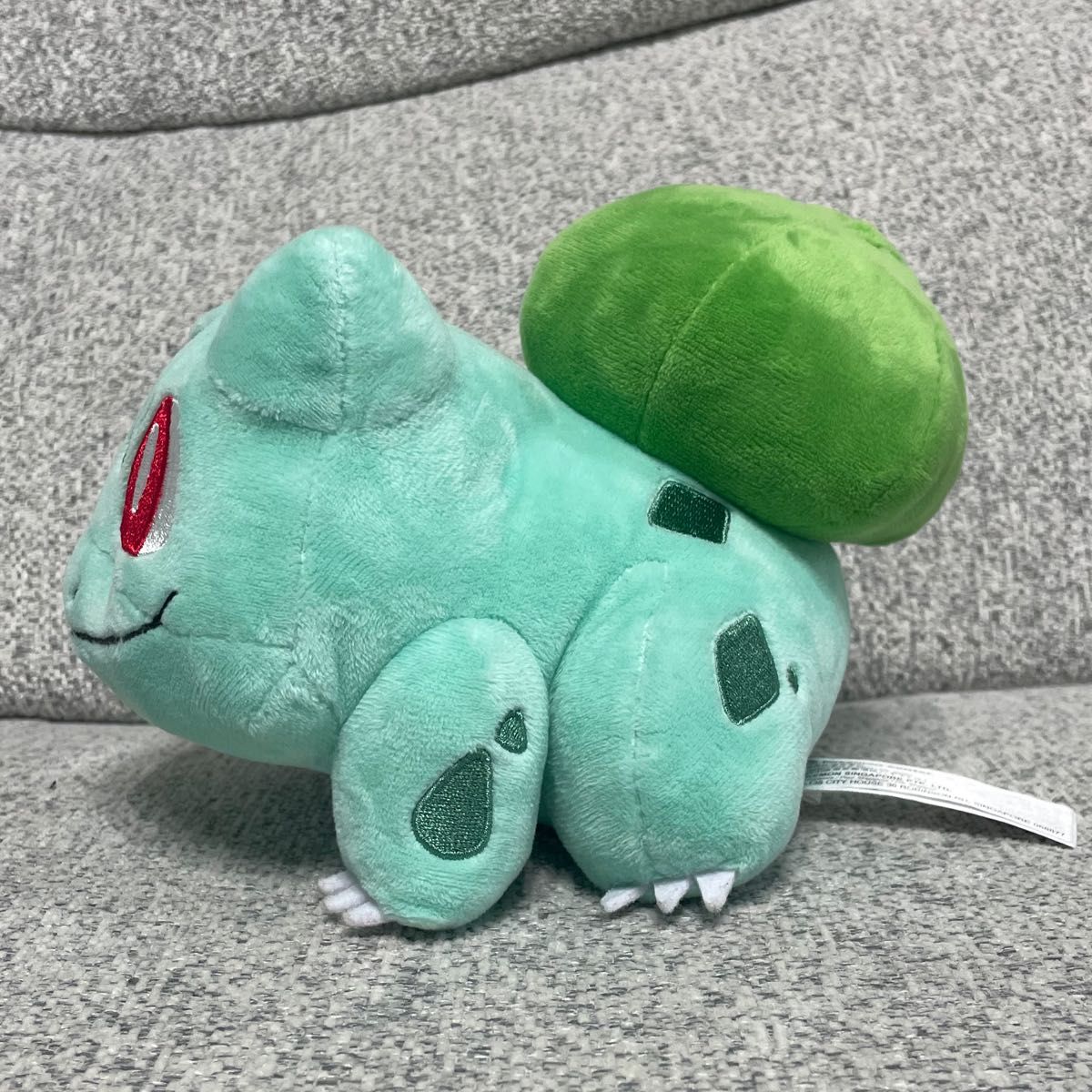 美品 」 ポケモン フシギダネ ぬいぐるみ|Yahoo!フリマ(旧 美品 」 ポケモン フシギダネ ぬいぐるみ|Yahoo!フリマ(旧