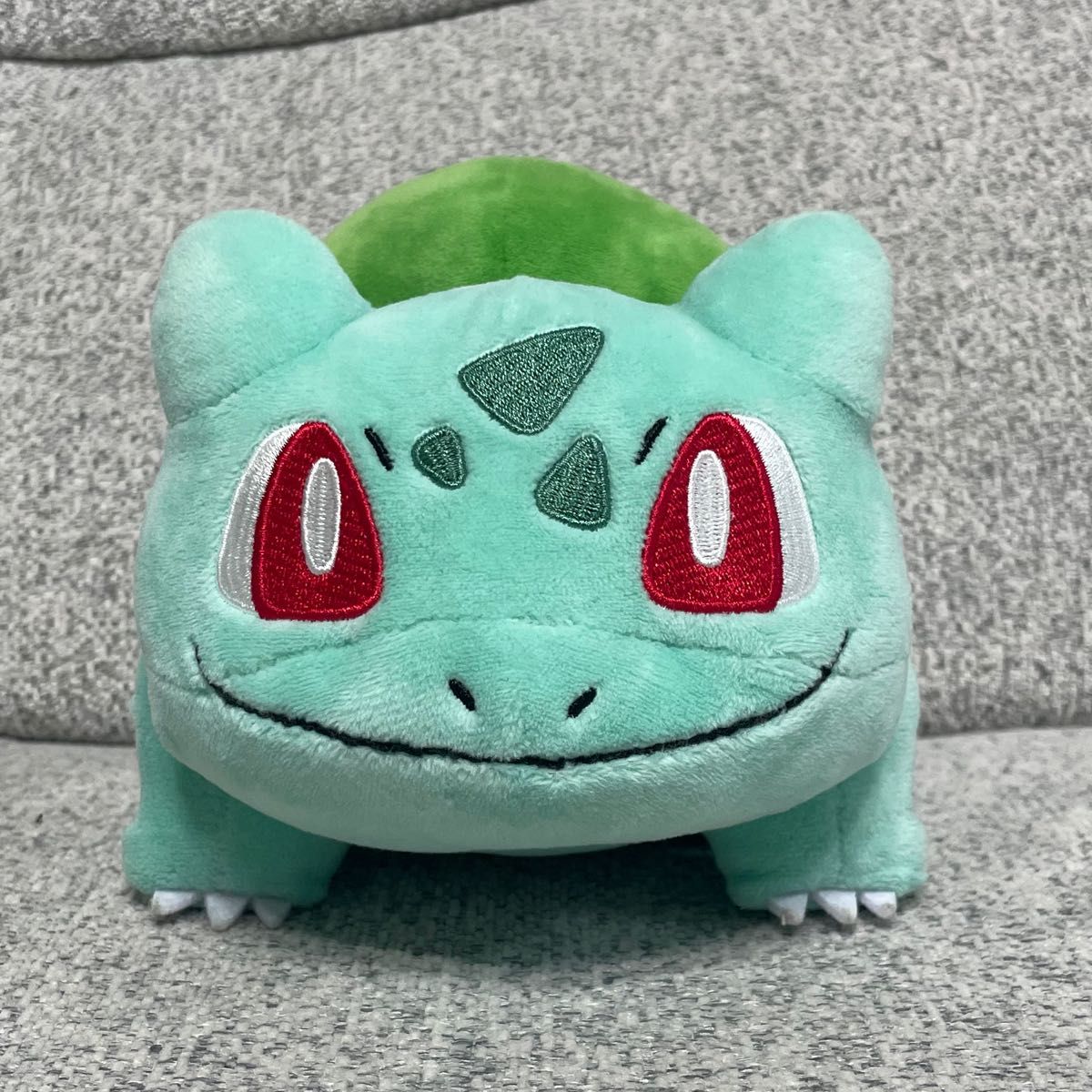 美品 」 ポケモン フシギダネ ぬいぐるみ|Yahoo!フリマ(旧 美品 」 ポケモン フシギダネ ぬいぐるみ|Yahoo!フリマ(旧