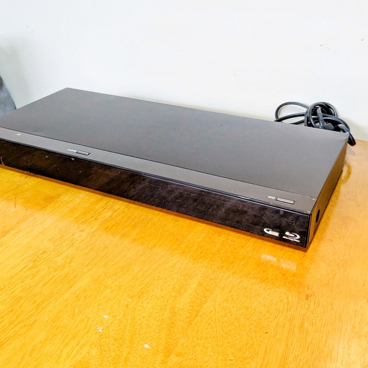 FUNAI 船井電機 ブルーレイレコーダー HDD 1TB(1000GB)→2TB FUNAI 船井電機 ブルーレイレコーダー HDD 1TB(1000GB)→2TB