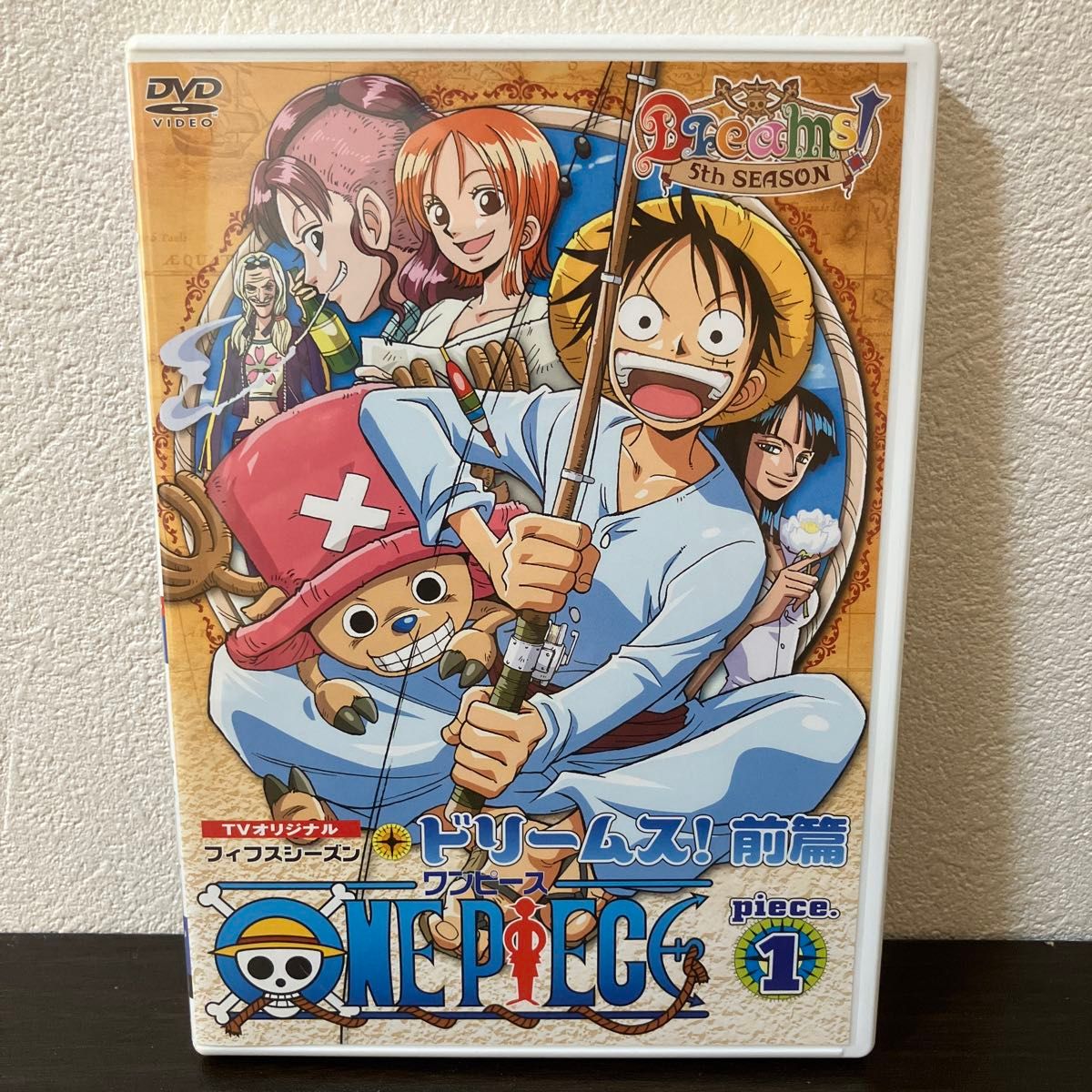ONE PIECE DVD 全巻セット 1から6シーズン 9特別編 アニメDVD ONE PIECE DVD 全巻セット 1から6シーズン 9特別編 アニメDVD