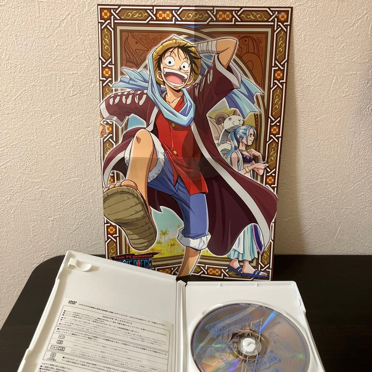 ONE PIECE DVD 全巻セット 1から6シーズン 9特別編 アニメDVD ONE PIECE DVD 全巻セット 1から6シーズン 9特別編 アニメDVD