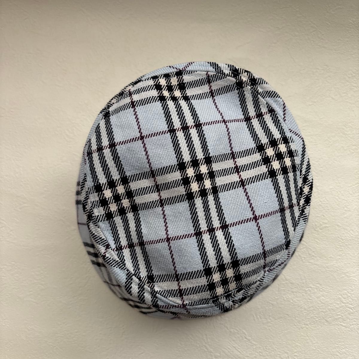 BURBERRY BLUE LABEL バーバリーブルーレーベル バケットハット BURBERRY BLUE LABEL バーバリーブルーレーベル バケットハット