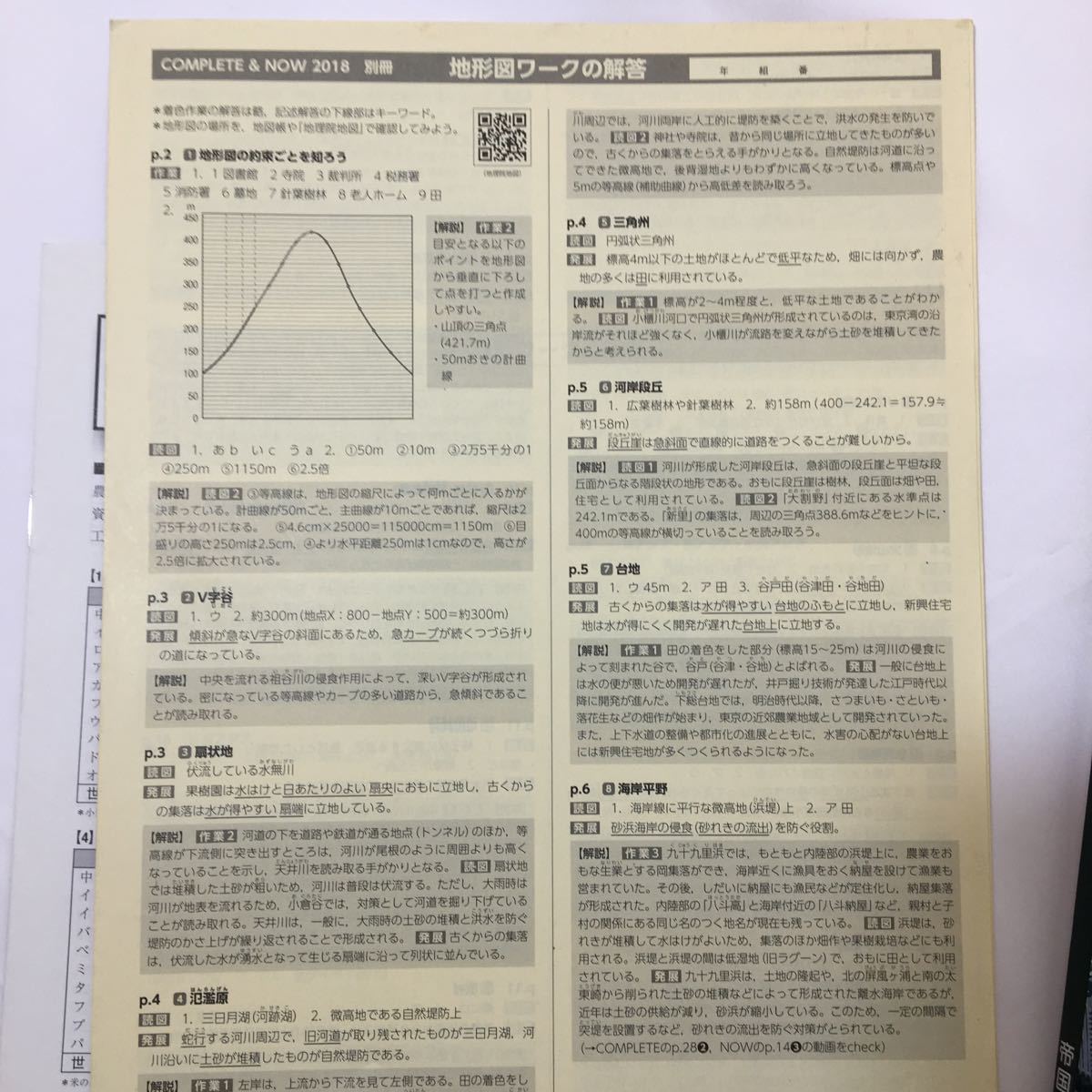 Paypayフリマ 図説地理資料 世界の諸地域 Now 18 帝国書院編集部 編集 日本語 18 Z 75