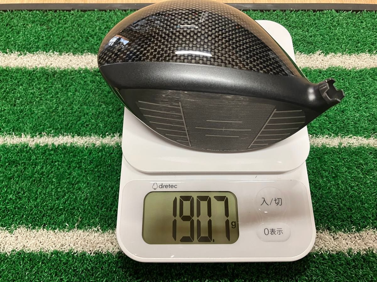 Aiスモーク トリプルダイヤモンド MAX 9° ラウンド未使用|Yahoo Aiスモーク トリプルダイヤモンド MAX 9° ラウンド未使用|Yahoo