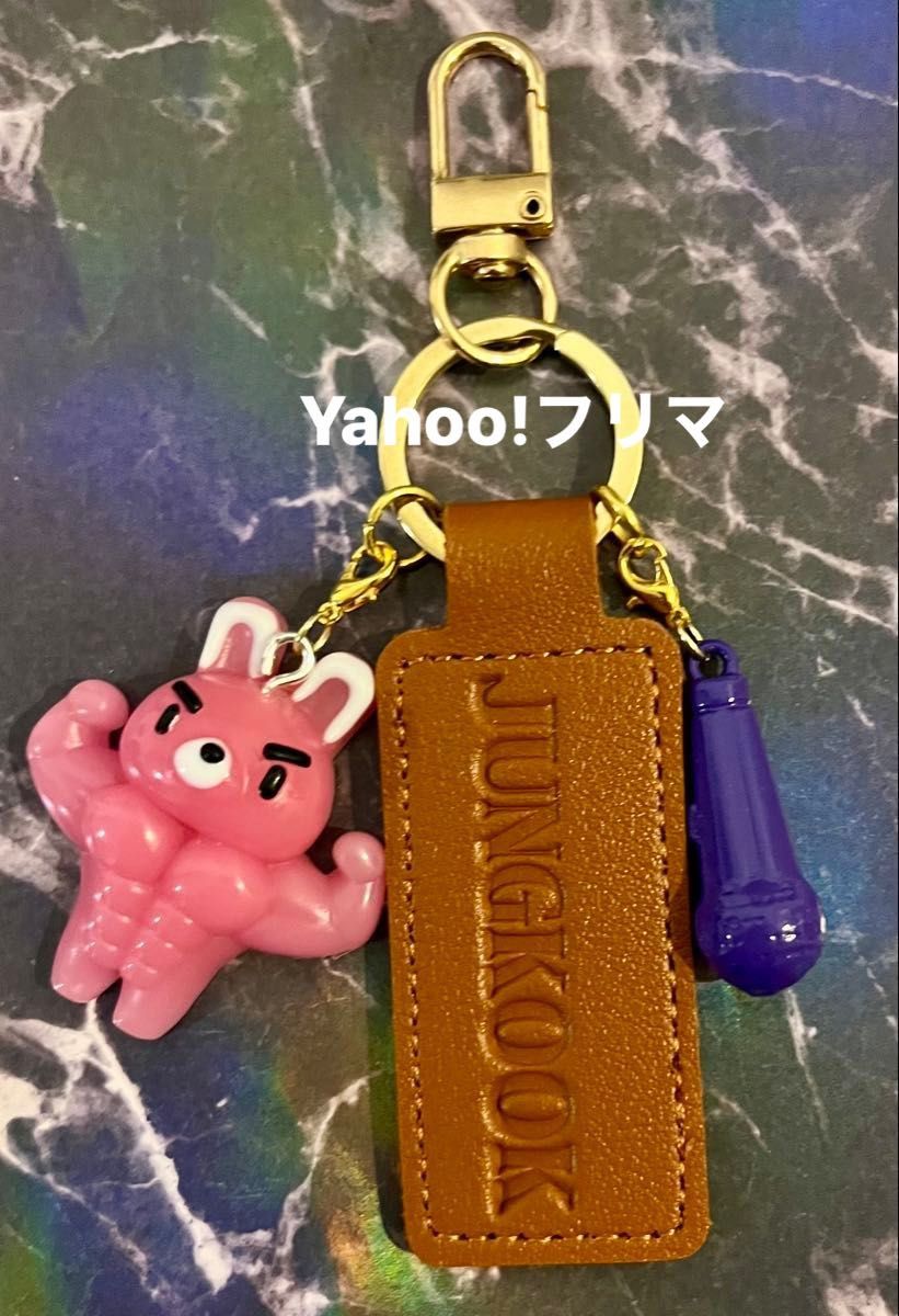 BTS グク ジョングク マイク キーリング キーホルダー|Yahoo BTS グク ジョングク マイク キーリング キーホルダー|Yahoo