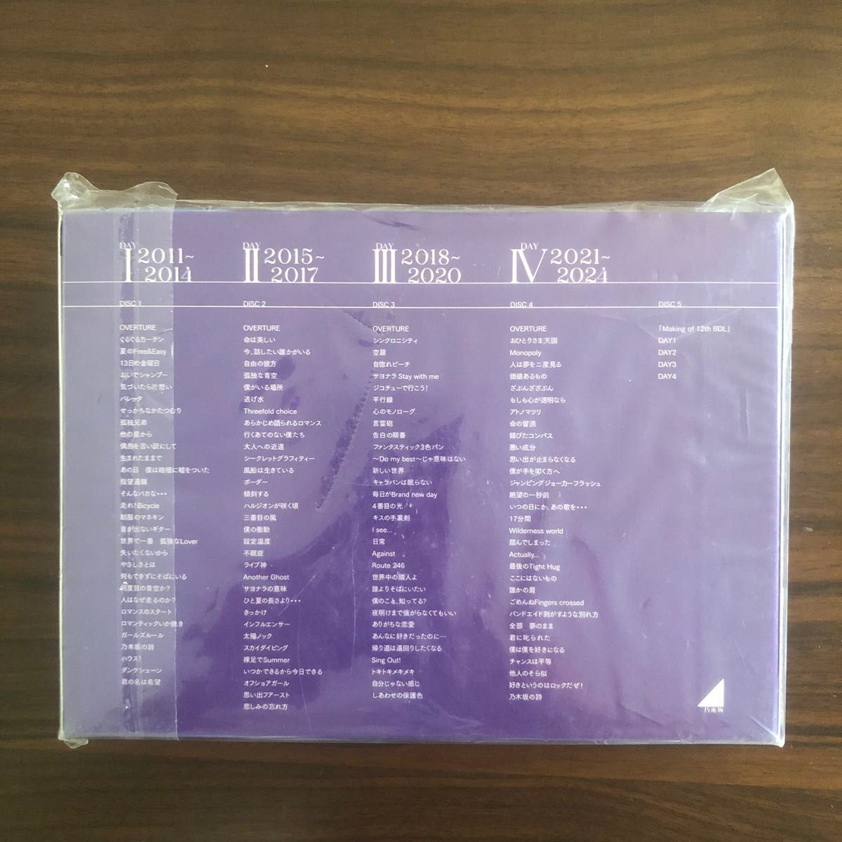 乃木坂46 12th YEAR BIRTHDAY LIVE Blu-ray|Yahoo!フリマ(旧 乃木坂46 12th YEAR BIRTHDAY LIVE Blu-ray|Yahoo!フリマ(旧