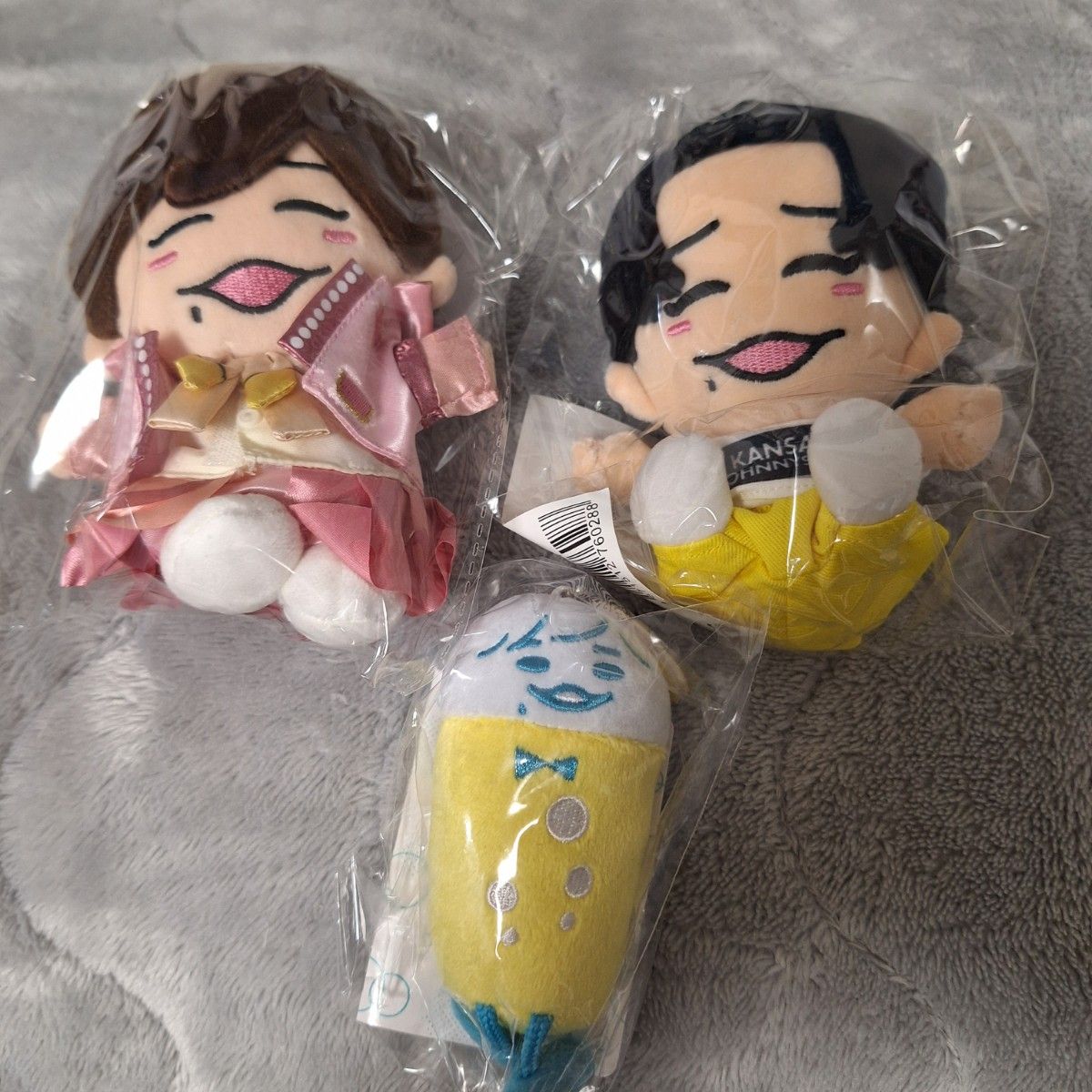なにわ男子 ちびぬい ぬいぐるみ 長尾謙杜|Yahoo!フリマ(旧 なにわ男子 ちびぬい ぬいぐるみ 長尾謙杜|Yahoo!フリマ(旧