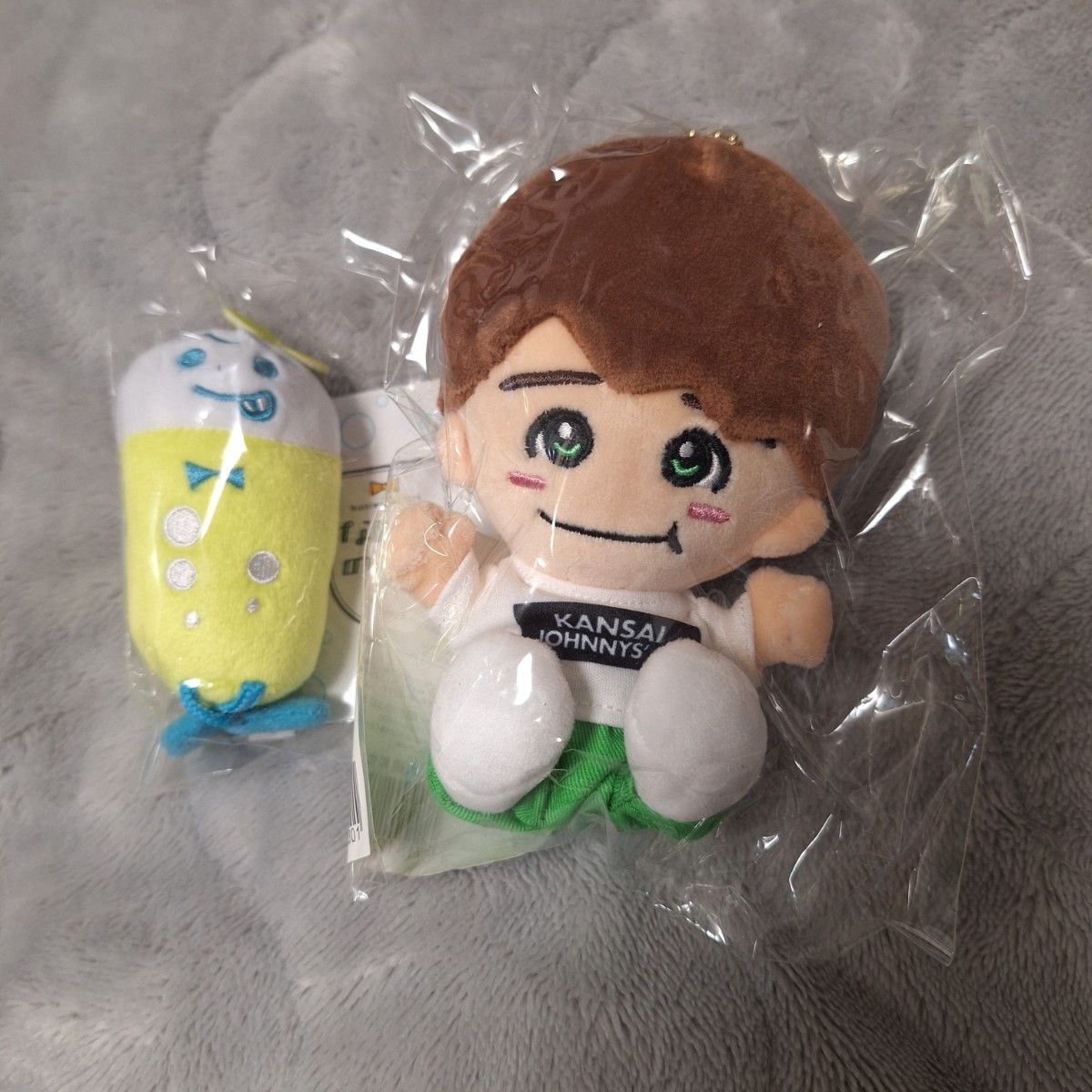 なにわ男子 ちびぬい ぬいぐるみマスコット 大橋和也|Yahoo なにわ男子 ちびぬい ぬいぐるみマスコット 大橋和也|Yahoo