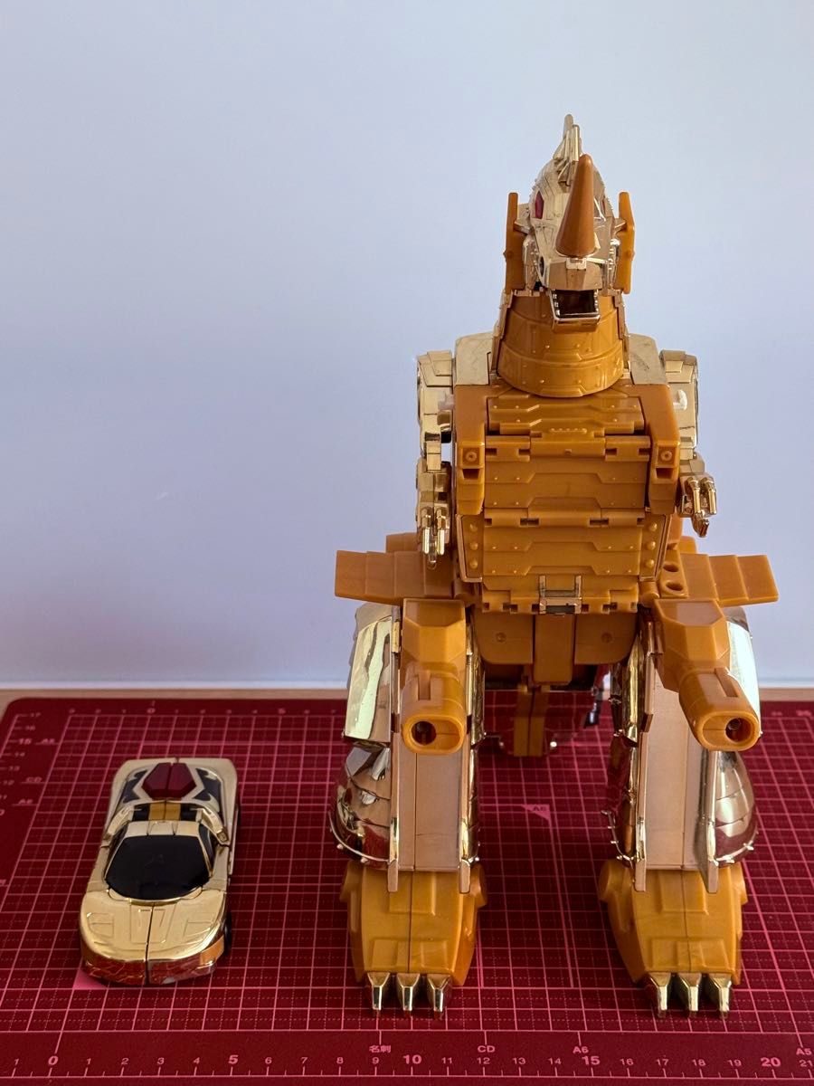 DX 黄金合体 ゴルドラン 武器類欠品あり 現状渡し 旧タカラ 貴重 DX 黄金合体 ゴルドラン 武器類欠品あり 現状渡し 旧タカラ 貴重