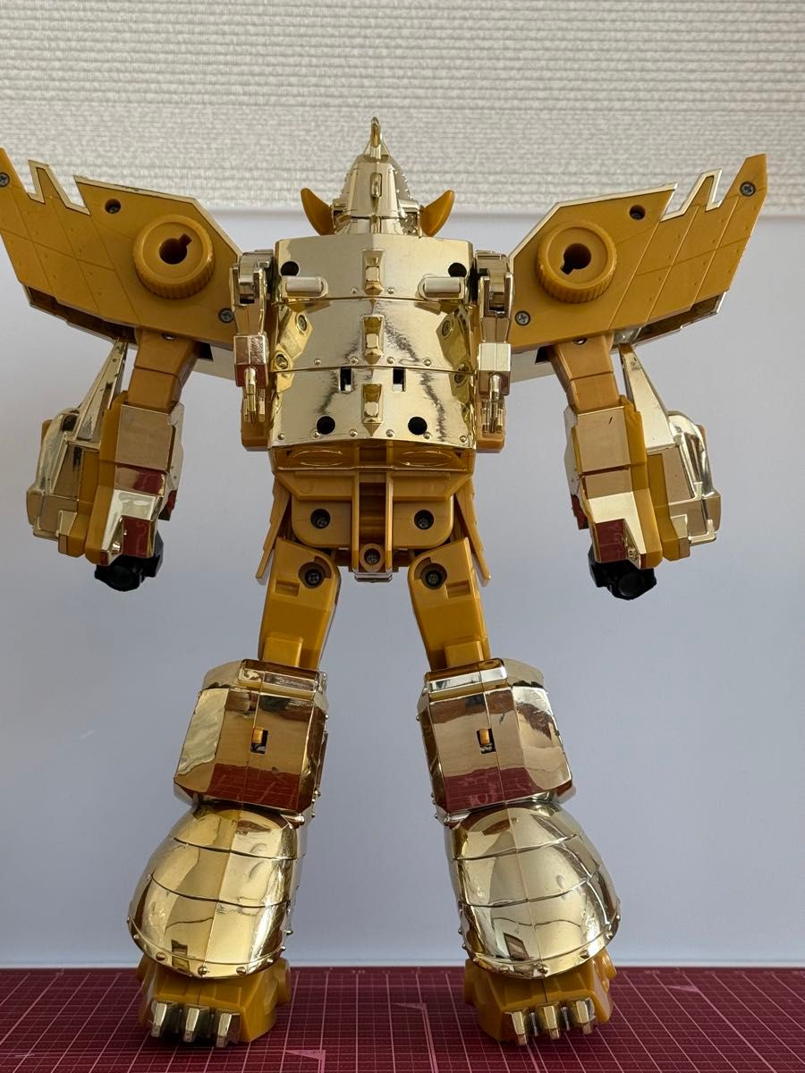 DX 黄金合体 ゴルドラン 武器類欠品あり 現状渡し 旧タカラ 貴重 DX 黄金合体 ゴルドラン 武器類欠品あり 現状渡し 旧タカラ 貴重