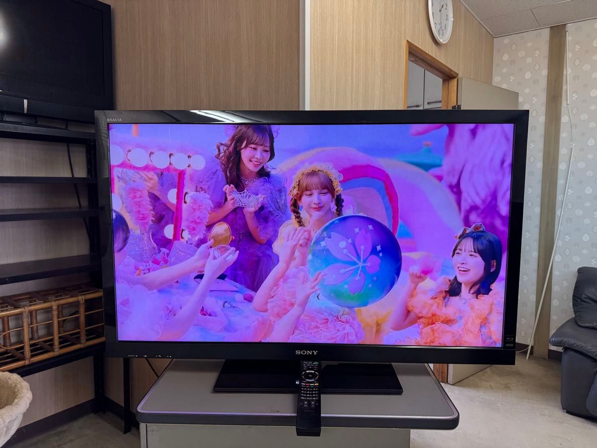 福岡発 SONY ソニー 液晶 テレビ 46型 地デジ 電化製品 Blu-ray 福岡発 SONY ソニー 液晶 テレビ 46型 地デジ 電化製品 Blu-ray