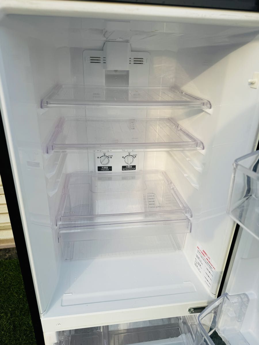 MITSUBISHI 三菱 冷蔵庫 冷凍庫 動作品 2ドア 146L|Yahoo MITSUBISHI 三菱 冷蔵庫 冷凍庫 動作品 2ドア 146L|Yahoo