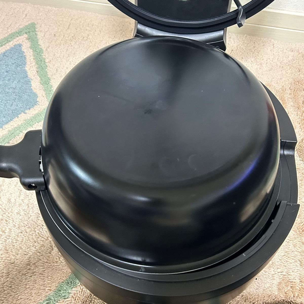 labuono ラボーノ 三ツ星シェフ 全自動調理器 TVG-400K 調理 labuono ラボーノ 三ツ星シェフ 全自動調理器 TVG-400K 調理