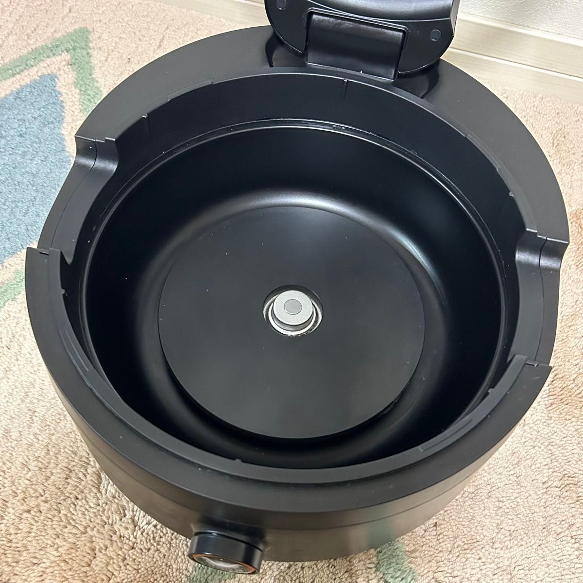 labuono ラボーノ 三ツ星シェフ 全自動調理器 TVG-400K 調理 labuono ラボーノ 三ツ星シェフ 全自動調理器 TVG-400K 調理