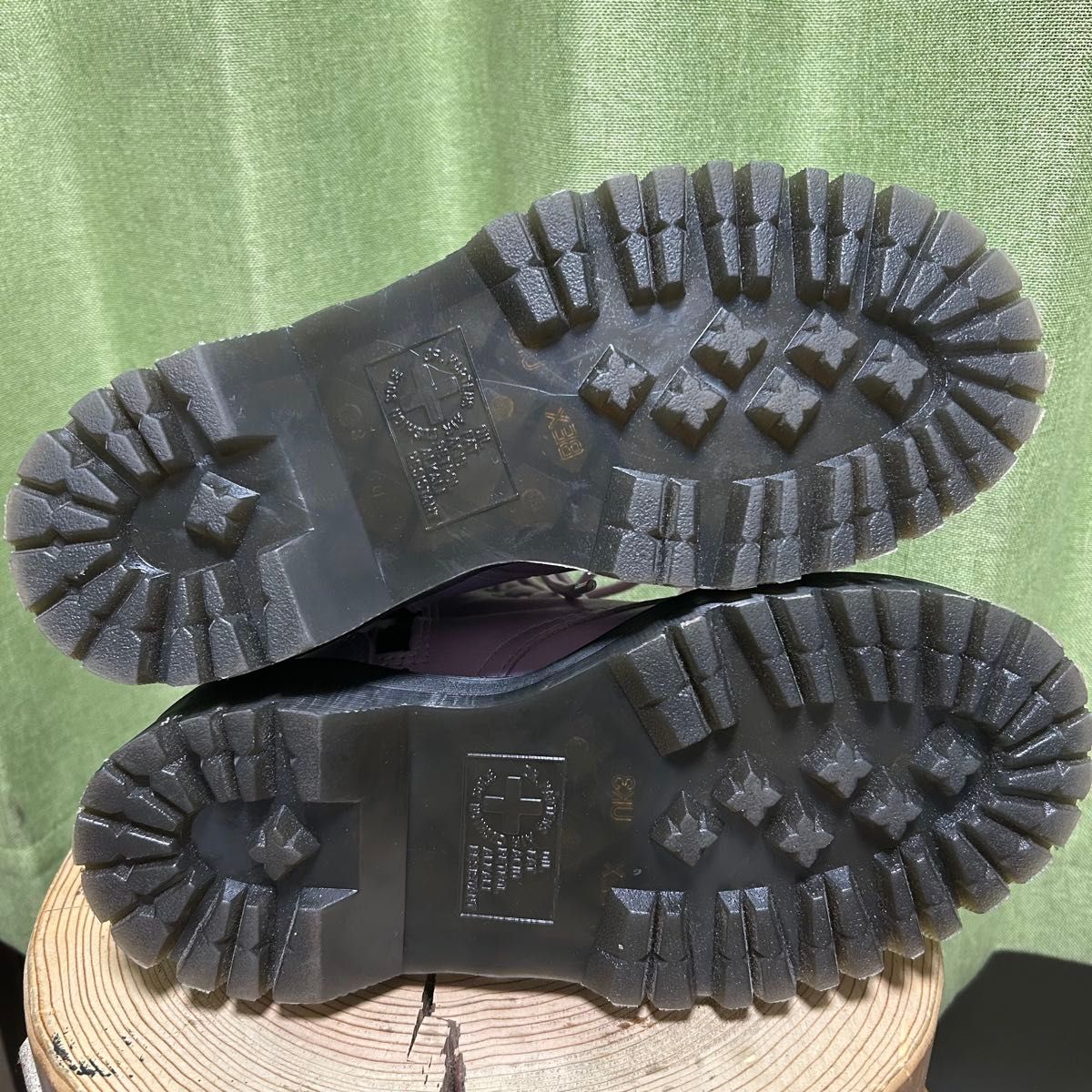 極美品 Dr Martens ドクターマーチン JADON III 8ホール ブーツ 極美品 Dr Martens ドクターマーチン JADON III 8ホール ブーツ