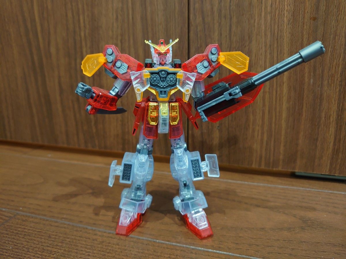 GW特価 ガンプラ】 HG 新機動戦記ガンダムW 4機セット クリア GW特価 ガンプラ】 HG 新機動戦記ガンダムW 4機セット クリア