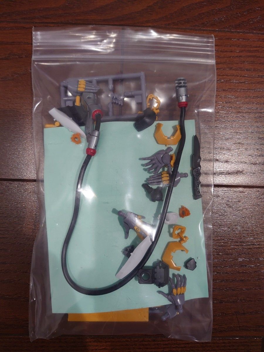 RGエヴァンゲリオン 零号機 完成品 ジャンク|Yahoo!フリマ(旧 RGエヴァンゲリオン 零号機 完成品 ジャンク|Yahoo!フリマ(旧