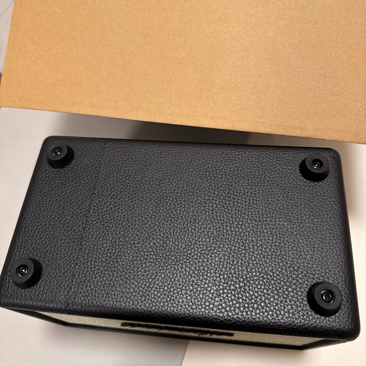 Marshall Acton II マーシャル アクトン Bluetooth スピーカー Marshall Acton II マーシャル アクトン Bluetooth スピーカー