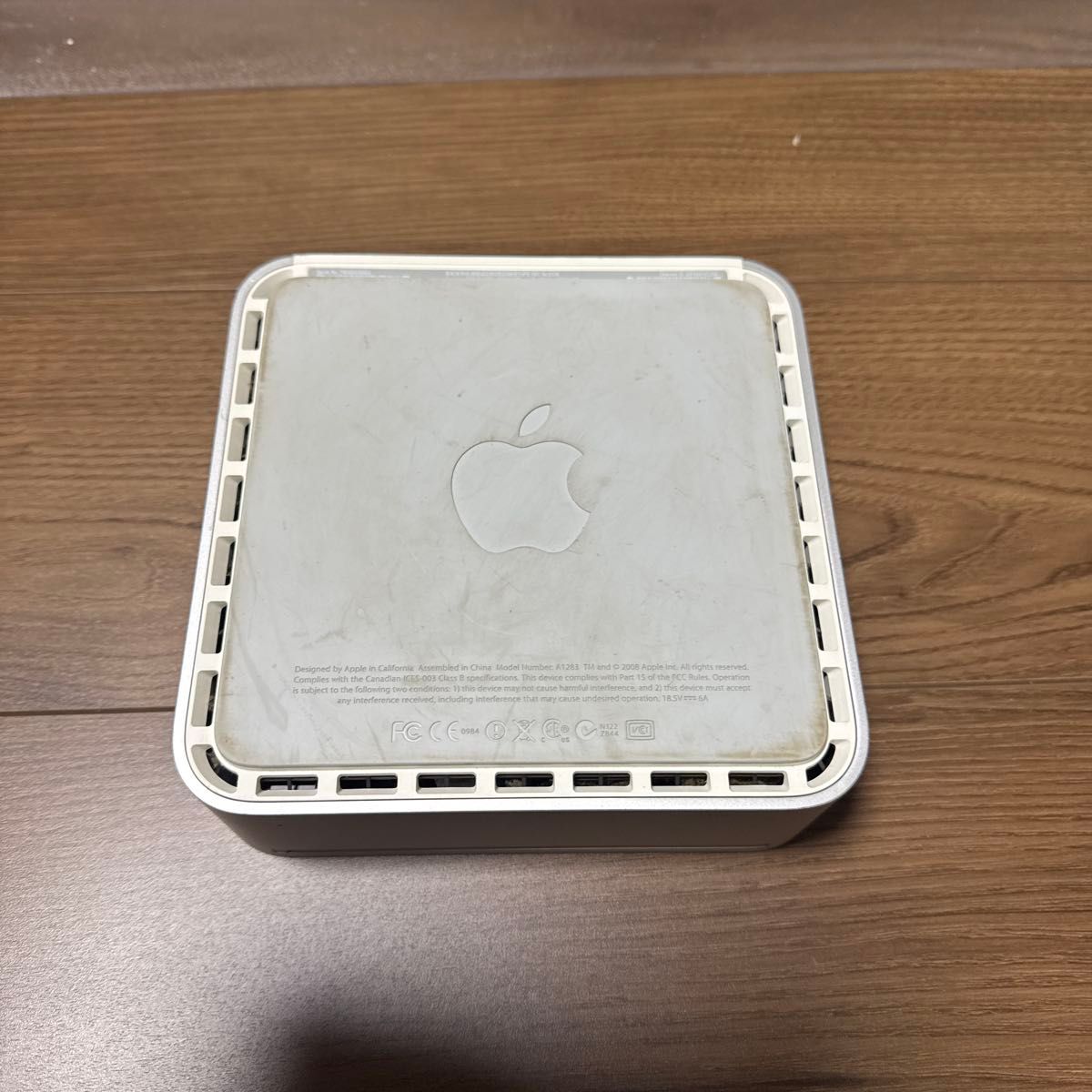 値下げしました Macmini AirMac タイムカプセルなどのApple製品4 値下げしました Macmini AirMac タイムカプセルなどのApple製品4