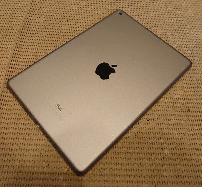 DMPX4 完動品美品iPad第6世代(A1893)本体128GB送料込|Yahoo DMPX4 完動品美品iPad第6世代(A1893)本体128GB送料込|Yahoo