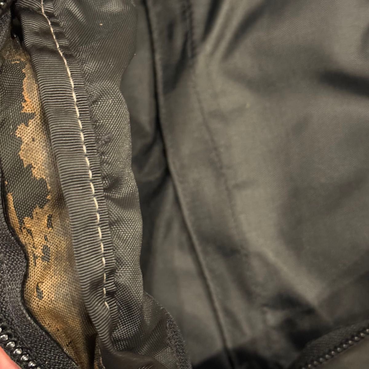 廃盤【アークテリクスARC'TERYX】Q10 lumber pack ビンテージ 廃盤【アークテリクスARC'TERYX】Q10 lumber pack ビンテージ