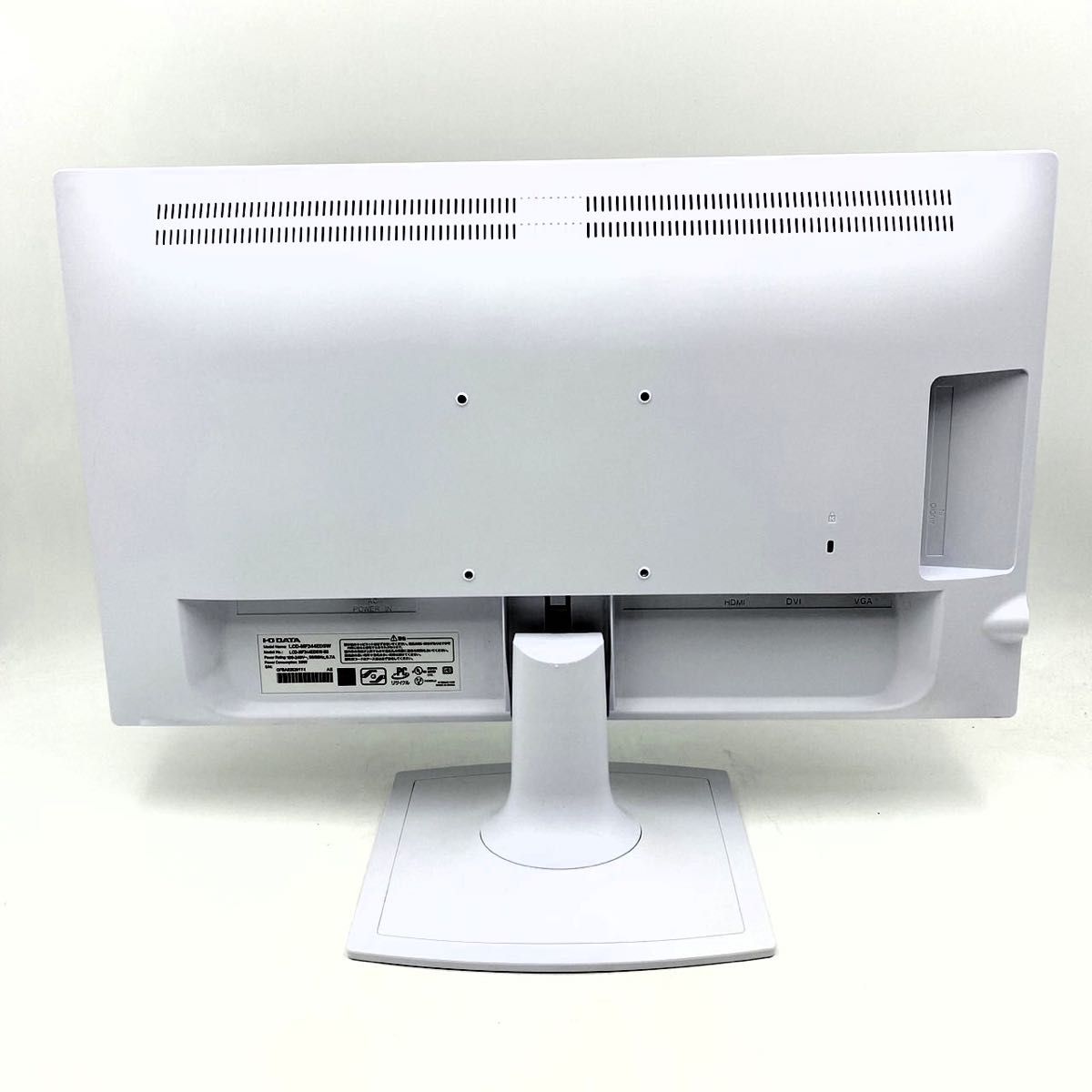 PCモニター】I-O DATA 23 8型 LCD-MF244EDSW スピーカー内臓 PCモニター】I-O DATA 23 8型 LCD-MF244EDSW スピーカー内臓