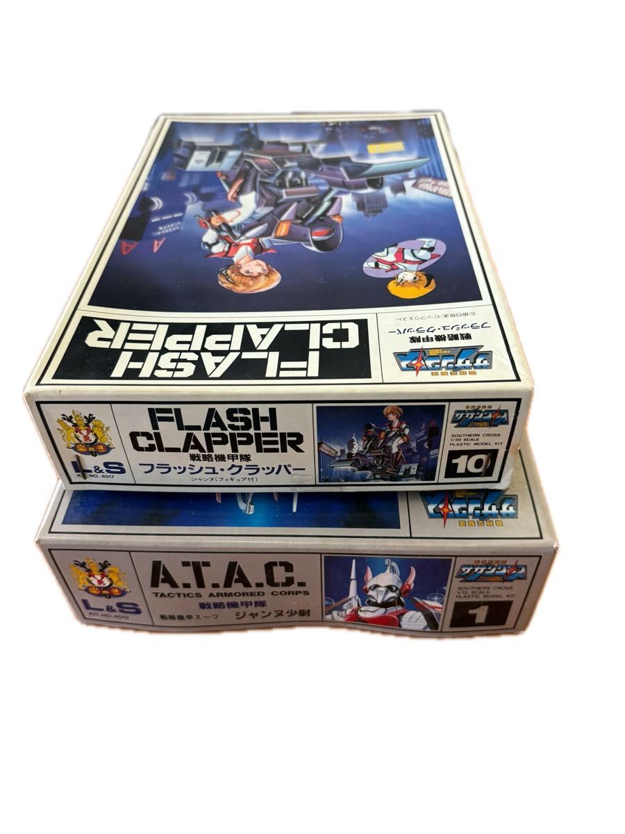 超時空騎団サザンクロス フラッシュクラッパー ジャンヌ 超時空騎団サザンクロス フラッシュクラッパー ジャンヌ