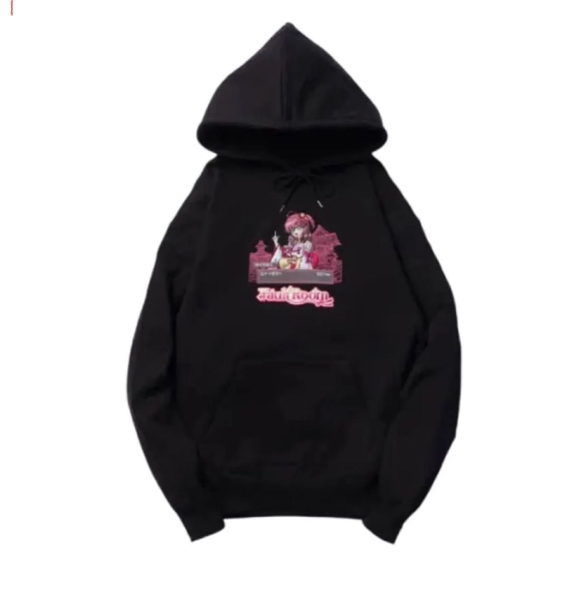 vaultroom MIKO HOODIE / XL|Yahoo!フリマ(旧PayPayフリマ) vaultroom MIKO HOODIE / XL|Yahoo!フリマ(旧PayPayフリマ)