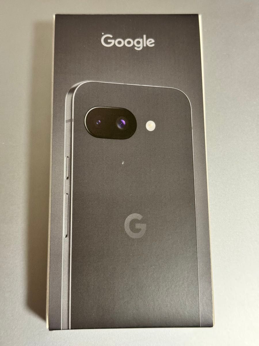 新品未開封 Google Pixel 9a 128GB Obsidian ブラック 黒 SIM 新品未開封 Google Pixel 9a 128GB Obsidian ブラック 黒 SIM