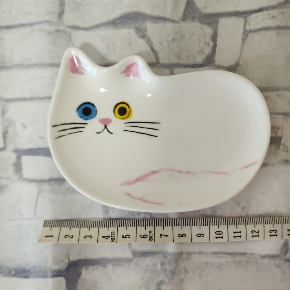 猫 豆皿 3枚セット 小皿 猫グッズ|Yahoo!フリマ(旧PayPayフリマ) 猫 豆皿 3枚セット 小皿 猫グッズ|Yahoo!フリマ(旧PayPayフリマ)