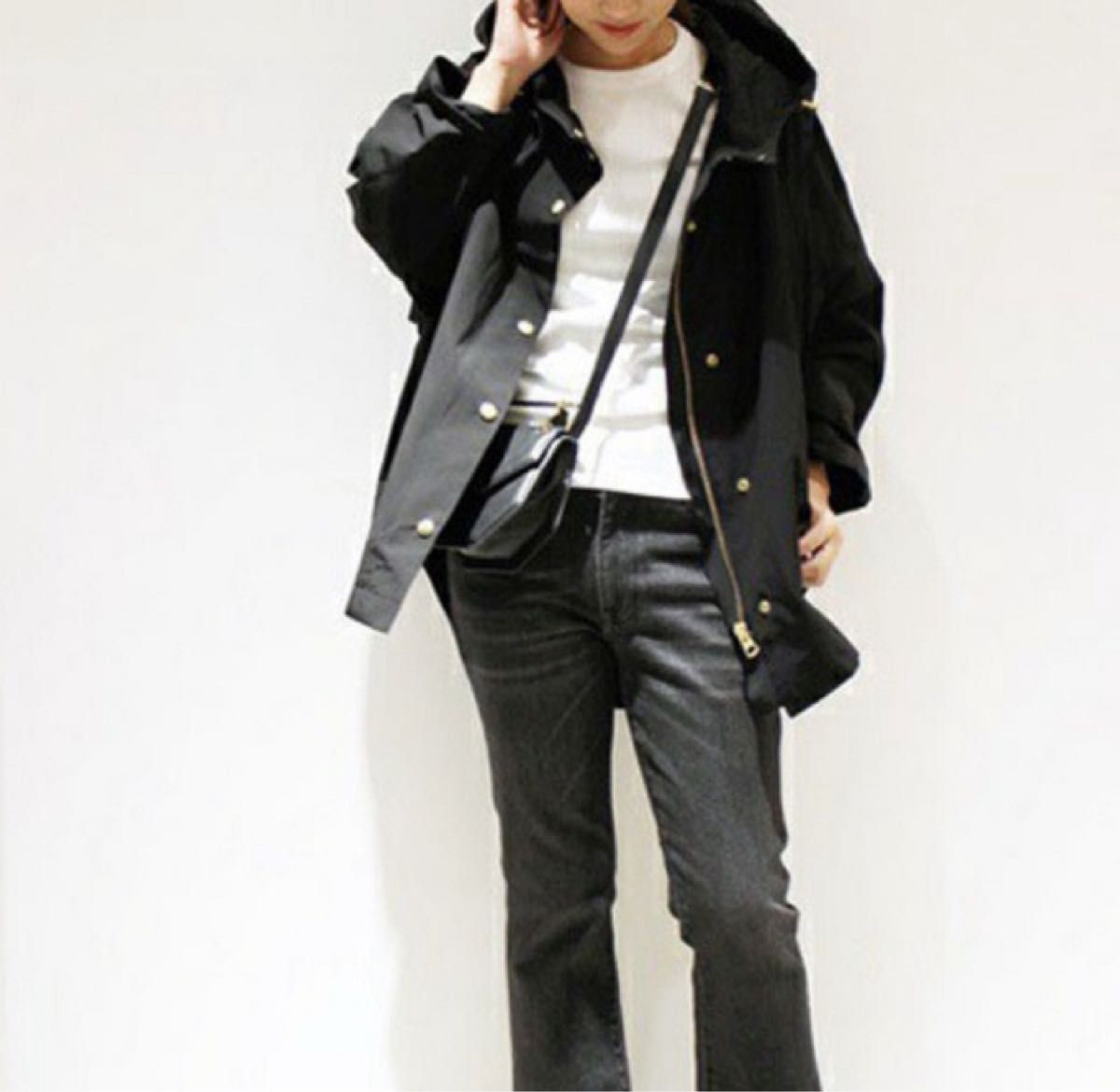 美品 Deuxieme Classe C/N フードブルゾン ベージュ|Yahoo 美品 Deuxieme Classe C/N フードブルゾン ベージュ|Yahoo