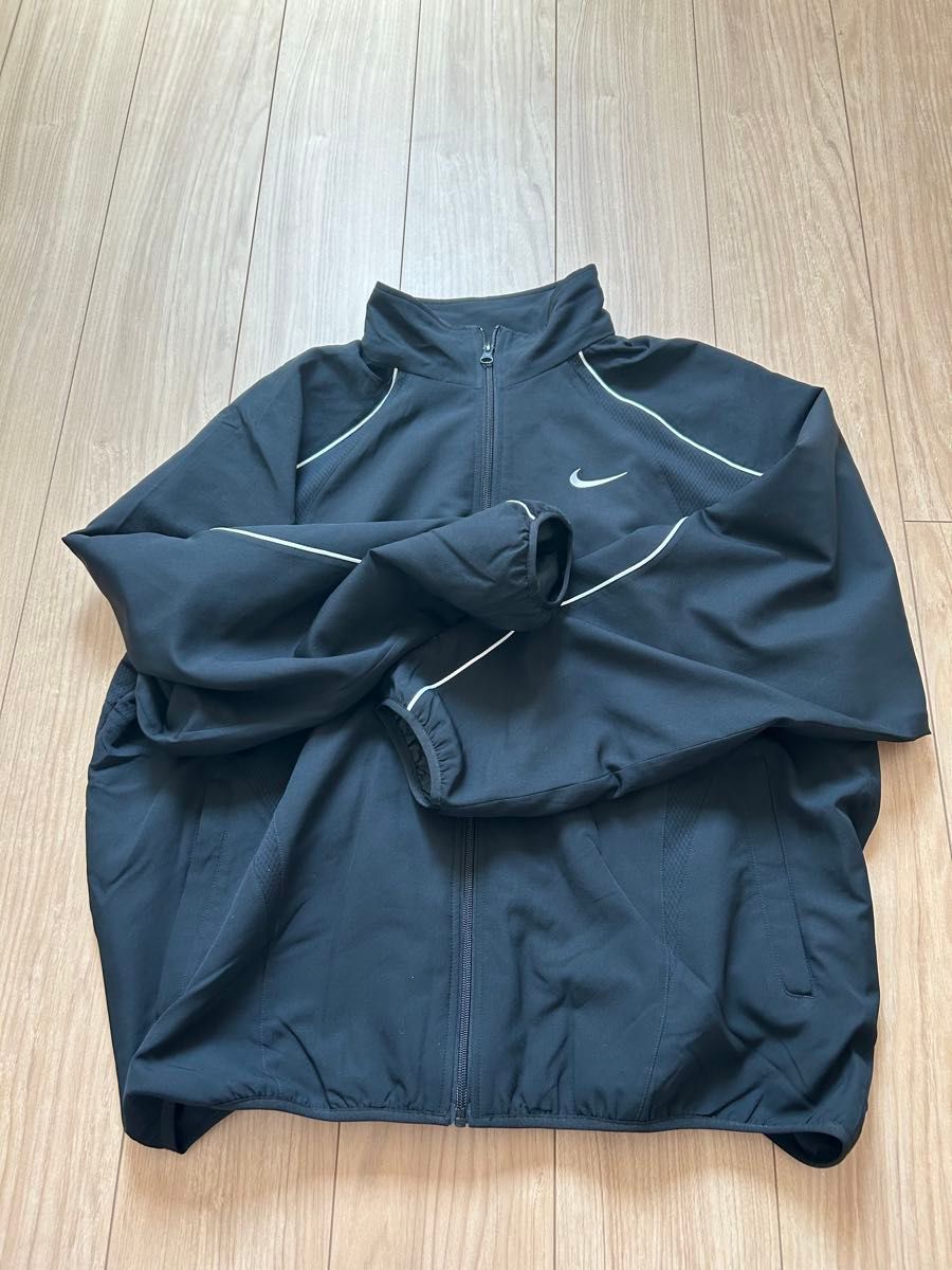 Supreme x Nike Track Jacket Supreme x Nike Track Jacket