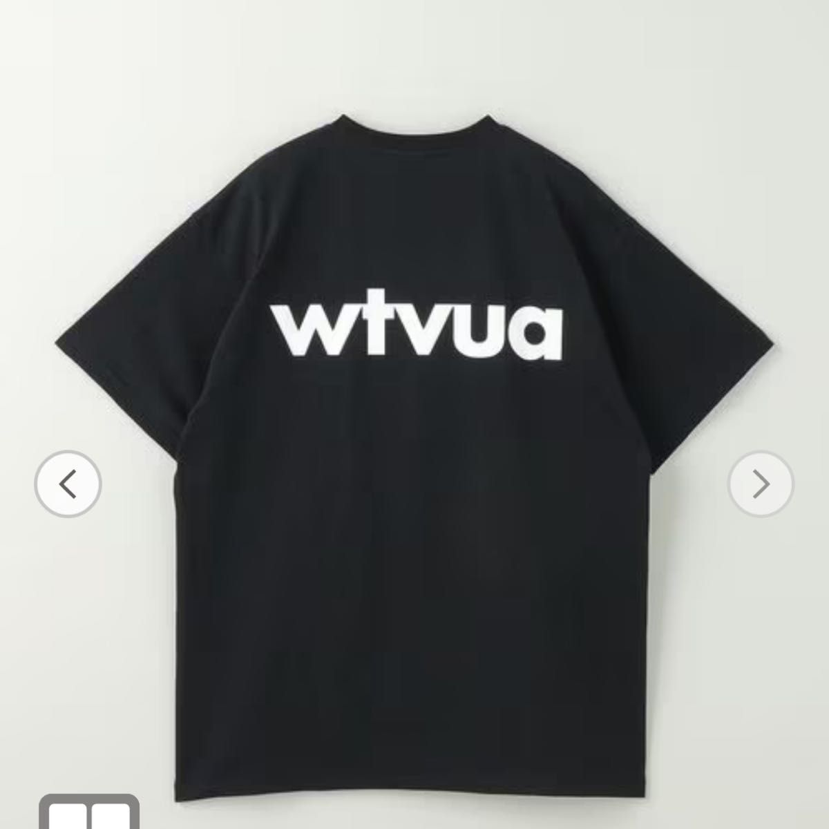 WTAPSダブルタップスTシャツWTVUAサイズM新品ブラック|Yahoo WTAPSダブルタップスTシャツWTVUAサイズM新品ブラック|Yahoo