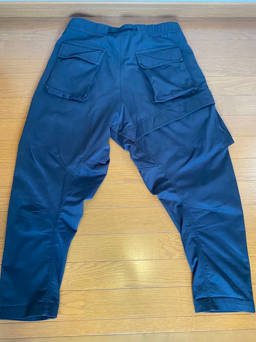 NIKE ACG カーゴパンツ|Yahoo!フリマ(旧PayPayフリマ) NIKE ACG カーゴパンツ|Yahoo!フリマ(旧PayPayフリマ)
