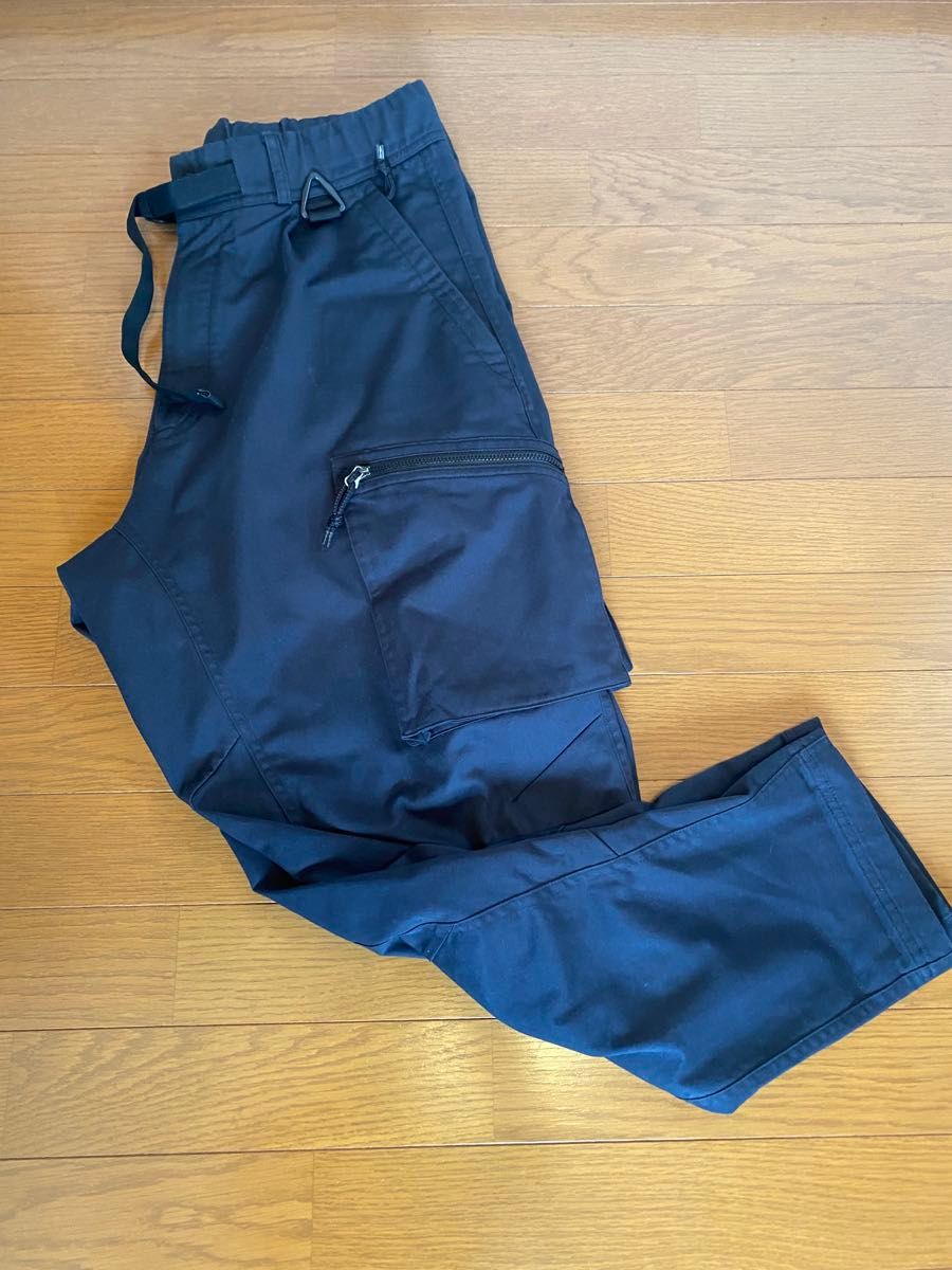 NIKE ACG カーゴパンツ|Yahoo!フリマ(旧PayPayフリマ) NIKE ACG カーゴパンツ|Yahoo!フリマ(旧PayPayフリマ)