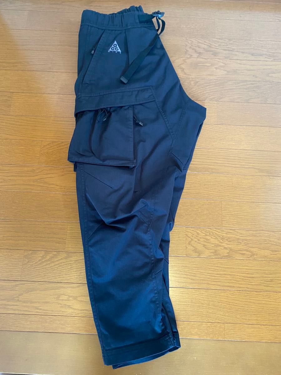 NIKE ACG カーゴパンツ|Yahoo!フリマ(旧PayPayフリマ) NIKE ACG カーゴパンツ|Yahoo!フリマ(旧PayPayフリマ)